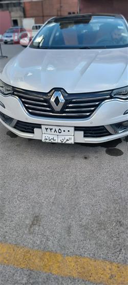 رينو تلسمان